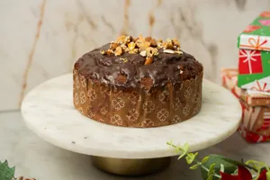 Pan de pascua Premium