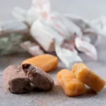 Calugas caseras finas