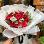 Pasión infinita de San Valentín