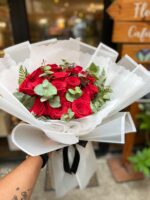 Pasión infinita de San Valentín