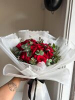 Pasión infinita de San Valentín - Imagen 2