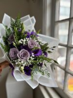 Susurro De Amor Violeta - Imagen 2