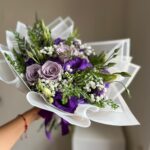 Susurro De Amor Violeta