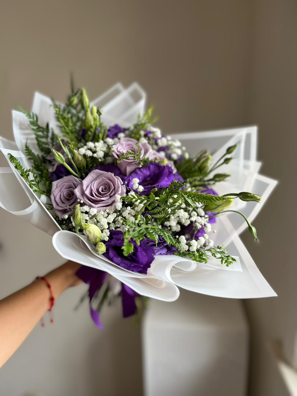 susurro de amor Susurro De Amor Violeta - Imagen 1