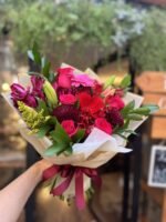 Latido Carmesí - San Valentín - Imagen 5