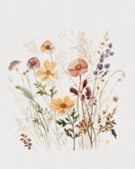 🎨 Curso Presencial: Pintura Botánica en Acuarela - Imagen 2