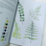 🎨 Curso Presencial: Pintura Botánica en Acuarela - Imagen 3