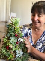 🌵 Curso Presencial: Suculentas y Cuadros Vivos - Imagen 3