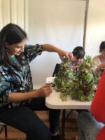 🌵 Curso Presencial: Suculentas y Cuadros Vivos - Imagen 4