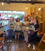 🌸Curso Presencial: Cuidado y Trasplante de Orquídeas - Imagen 4