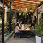 🌵 Curso Presencial: Suculentas y Cuadros Vivos