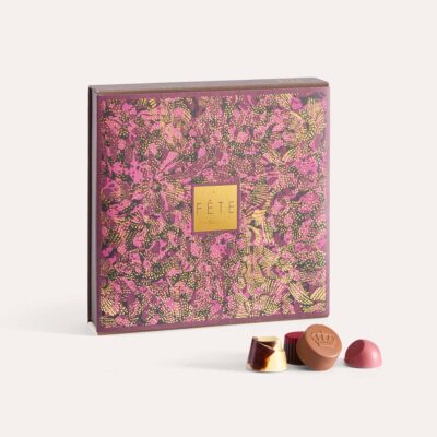 Bombones 270g DDM La Fête