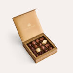 Bombones sin azúcar DDM