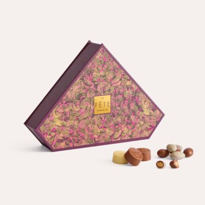 Colección DDM 420g La Fête