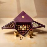 Colección 420g detalle bombones