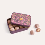 Trufas Champagne Pack Reine