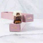 Caja de Bombones Artesanales 🍫 — Coccolino Día de la Madre