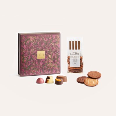 Pack Feliz Día de la Madre La Fête