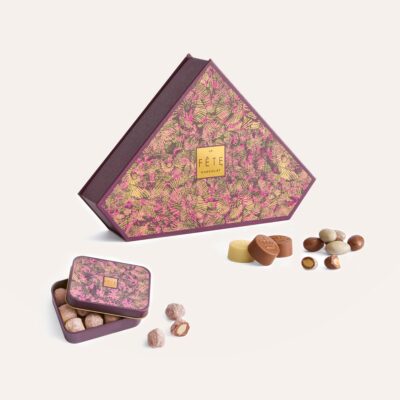 Pack Reine des Reines La Fête DDM