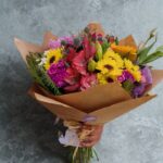 Ramo Mini 3 Rosas