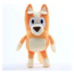 Peluche Bingo