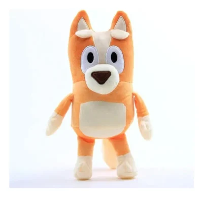 Peluche Bingo