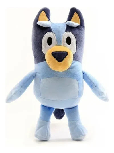 Peluche Bluey