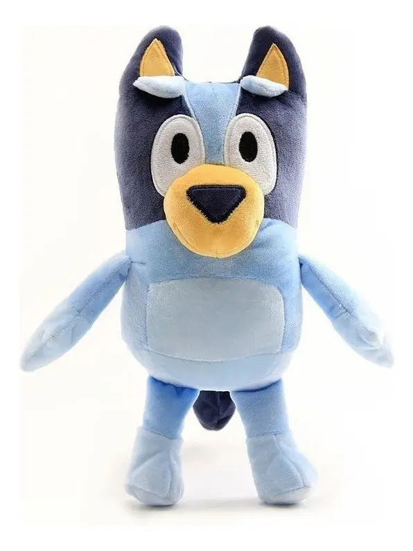 bluey Peluche Bluey