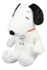 Snoopy con Luz y Sonido