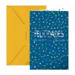 Tarjeta de Amor con Sobre — Con Todo Mi Amor