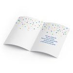 Tarjeta de Amor con Sobre — Con Todo Mi Amor