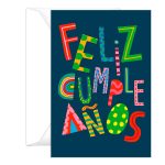 Tarjeta de Amor Pequeña con Sobre — Romántica
