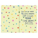 Tarjeta de Cumpleaños con Sobre — Feliz Cumpleaños