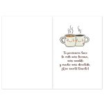 Tarjeta de Felicitaciones — Celebra Este Momento