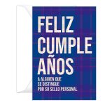 Tarjeta de Saludo con Sobre Surtida — Para Toda Ocasión