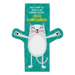 Tarjeta Jumbo de Saludo Surtida — Grande y Especial