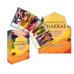 Para Mamá 🌸 — Set Cartas Oráculo de los Chakras ✨