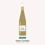 Espumante Santa Carolina Brut 750 ml