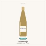 Espumante Undurraga Brut 750 ml