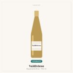 Espumante Valdivieso Brut 750 ml