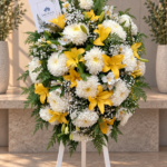 Atril Condolencias Afecto