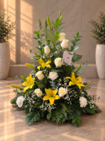 Condolencias Añoranza Floral