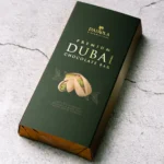 Bloque Chocolate Premium Dubai Dairola Grande