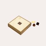 Bombones sin azúcar añadida caja 148 g - La Fête Chocolat